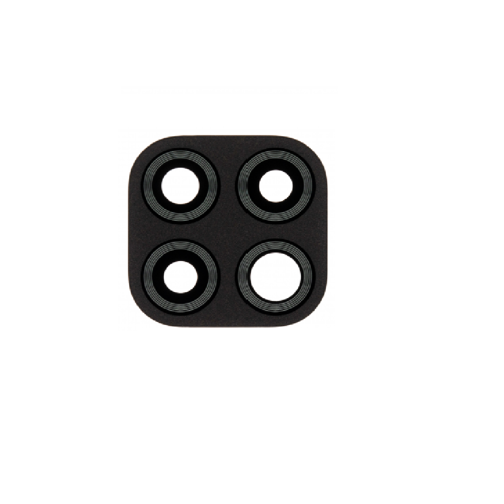 Back Camera Lens (Glass Only) for Motorola Moto G 5G (Volcanic Gray)