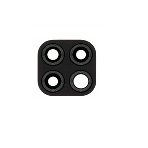 Back Camera Lens (Glass Only) for Motorola Moto G 5G (Volcanic Gray)