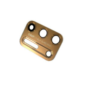 Back Camera Lens for Motorola G9 Plus (Rose Gold) (XT2087)