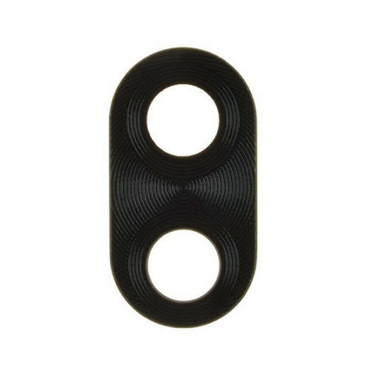 Back Camera Lens for Motorola Moto G7 Play (XT1952) (Black)