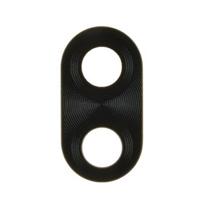 Back Camera Lens for Motorola Moto G7 Play (XT1952) (Black)