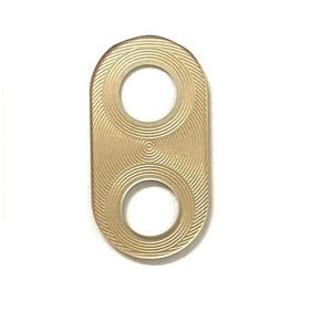 Back Camera Lens for Motorola Moto G7 Play (XT1952) (Gold)