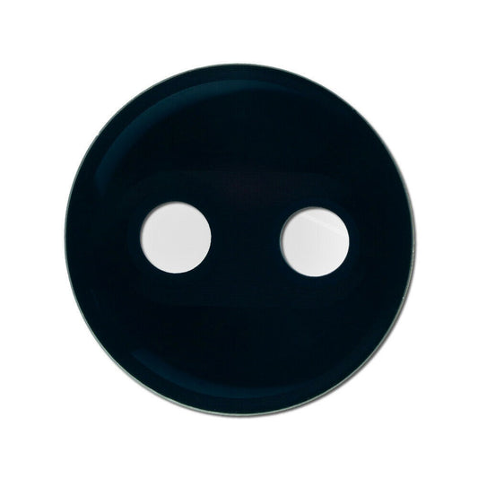 Back Camera Lens For Motorola Moto G7 Power (XT1955) (Ceramic Black) (OEM)