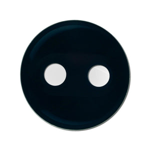 Back Camera Lens For Motorola Moto G7 Power (XT1955) (Ceramic Black) (OEM)