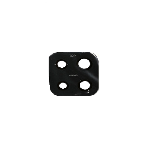 Back Camera Lens with Adhesive For Samsung Galaxy A12 (A125/2020) (OEM)