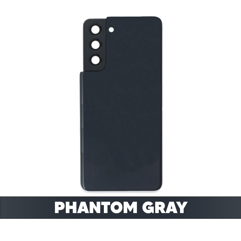 Samsung Galaxy S21 Phantom Gray ...