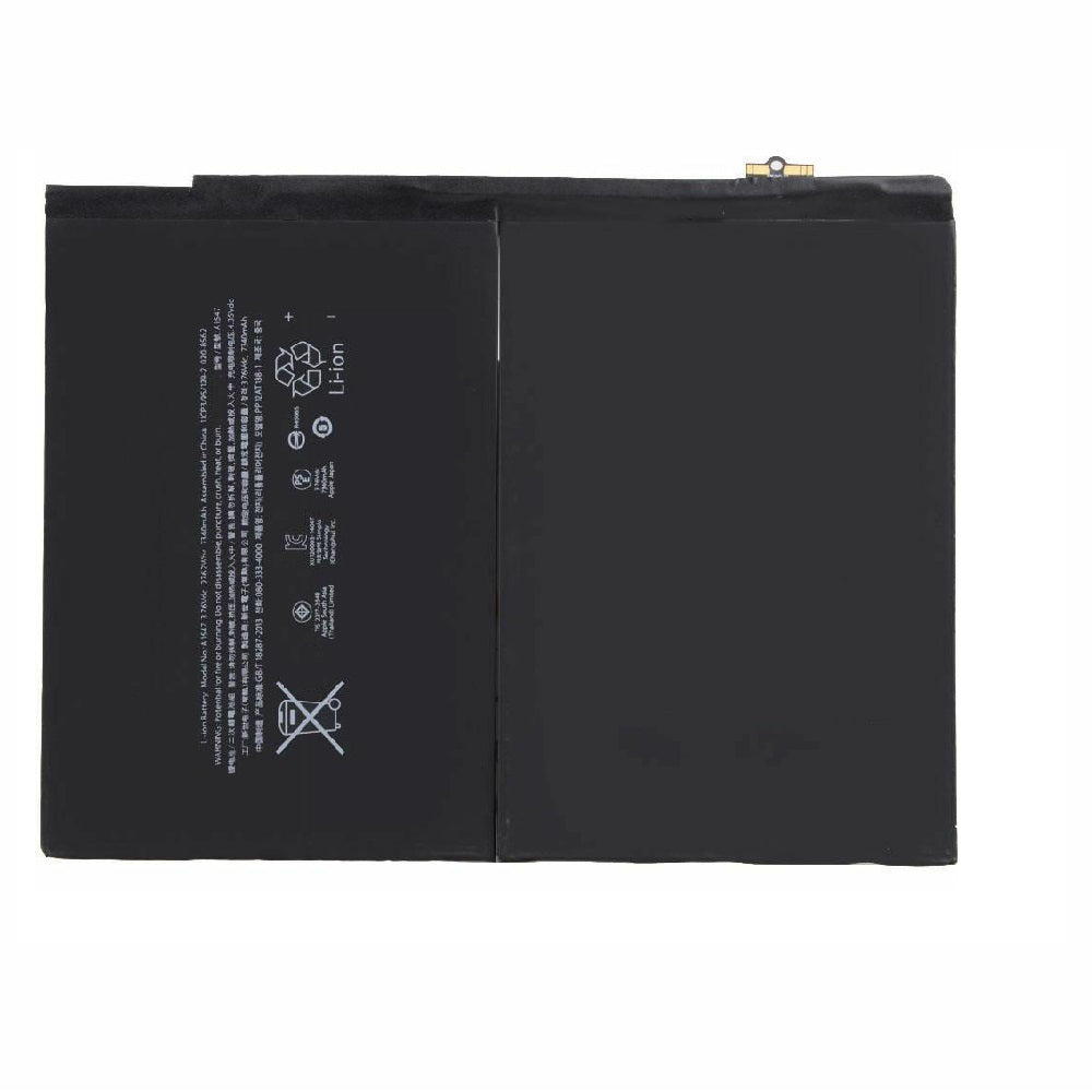 Battery Apple iPad Air 2 / Pad 6 (2018) Li-Polymer Premium