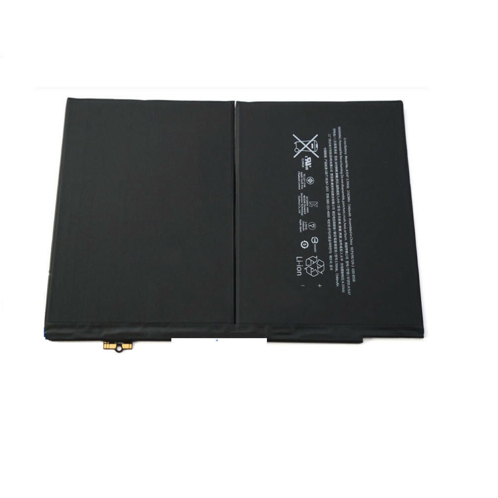 Battery Apple iPad Air 2 / Pad 6 (2018) Li-Polymer Premium