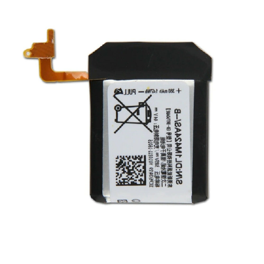 Battery for Samsung Gear S3 Classic EBBR760ABE 3.85V 380mAh