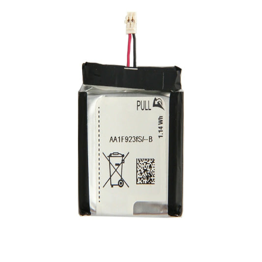 Battery for Samsung Gear S Smartwatch SM-R750 (EB-BR750ABE) 300mAh