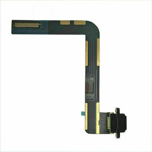 Charging Port Flex Cable for iPad 7 (10.2) 2019 - Black