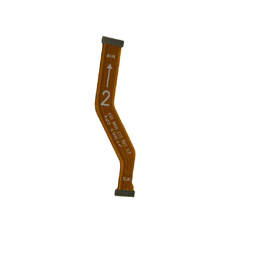 Charging Flex Cable Connector For Samsung Galaxy A50 (A505/2019)