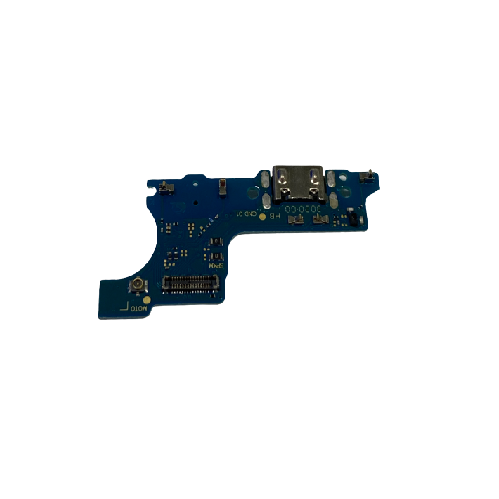 Charging Port Board For Samsung Galaxy A01 (A015/2020) (Micro USB) Compatible with (A015F A015G)