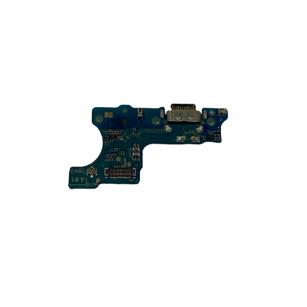 Charging Port Board For Samsung Galaxy A01 (A015/2020) (TYPE-C)