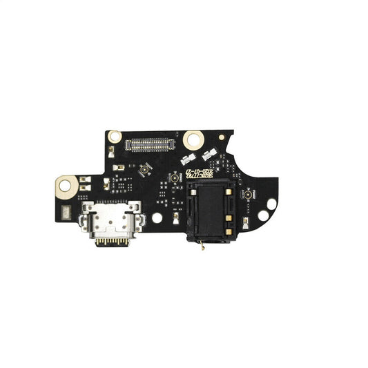 Charging Port with Headphone Jack for Moto One 5G (XT2075)