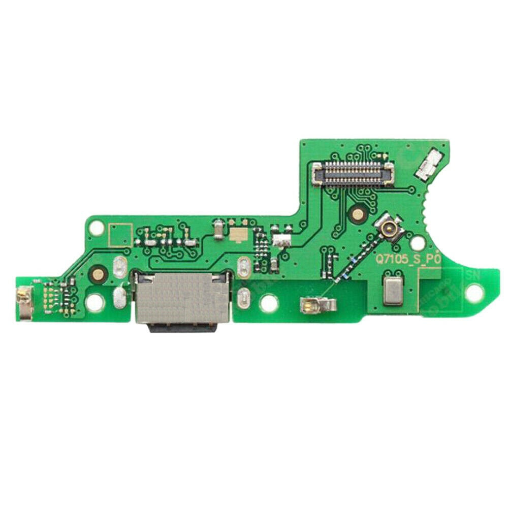 Charging Port Board For Motorola One Fusion (XT2073)
