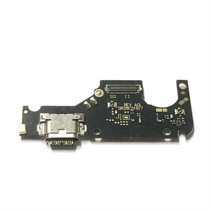 Charging Port Board for Motorola One Hyper (XT2027)