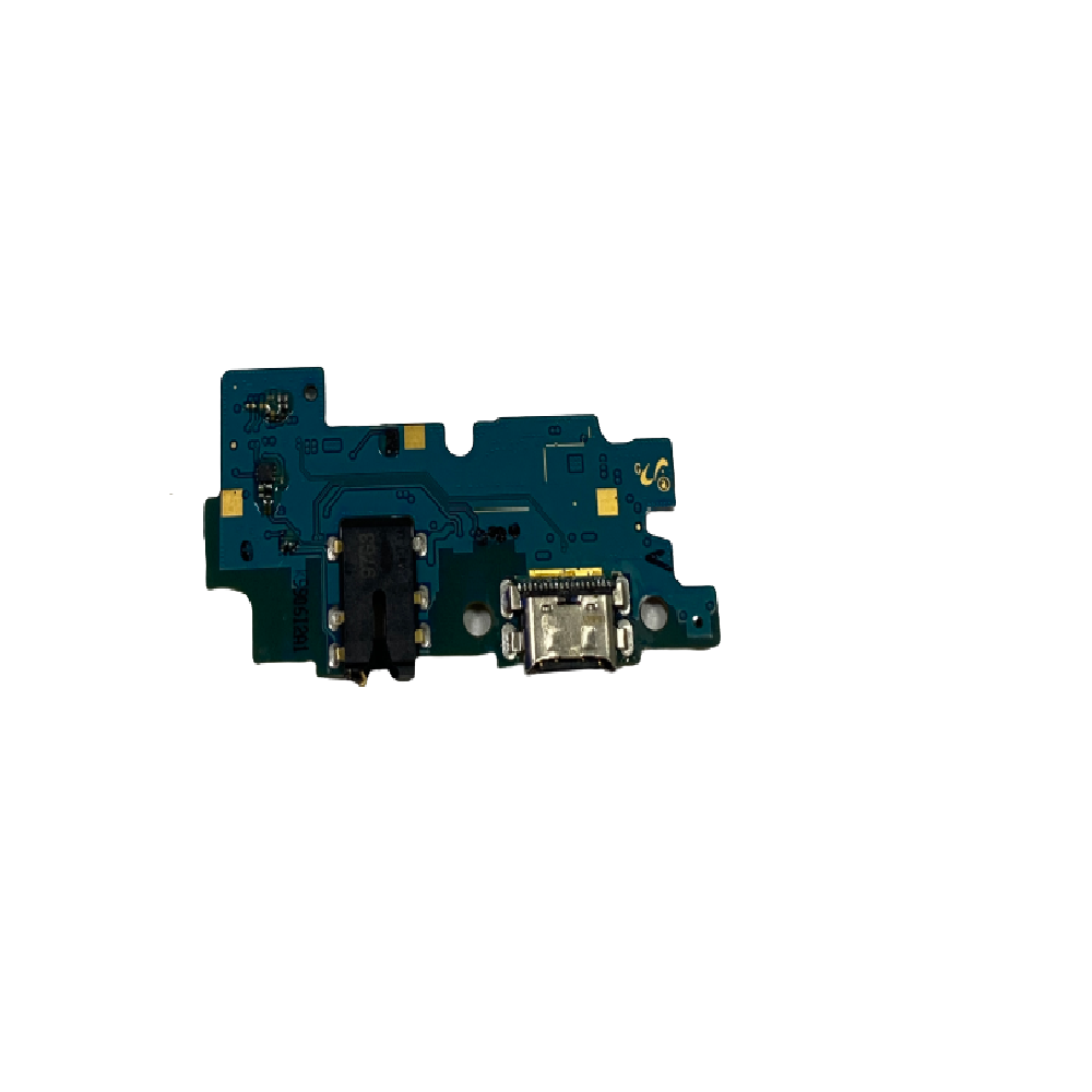 Charging Port Flex Cable For Samsung Galaxy A20 (A205U/2019) (US Version) (OEM)