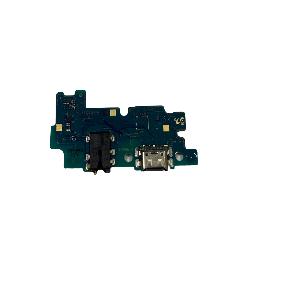 Charging Port Flex Cable For Samsung Galaxy A50 (A505/2019) (US Version) (OEM)