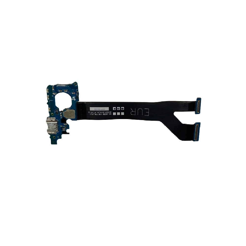 Charging Port Flex Cable For Samsung Galaxy A90 5G (A908B/2019) (OEM)