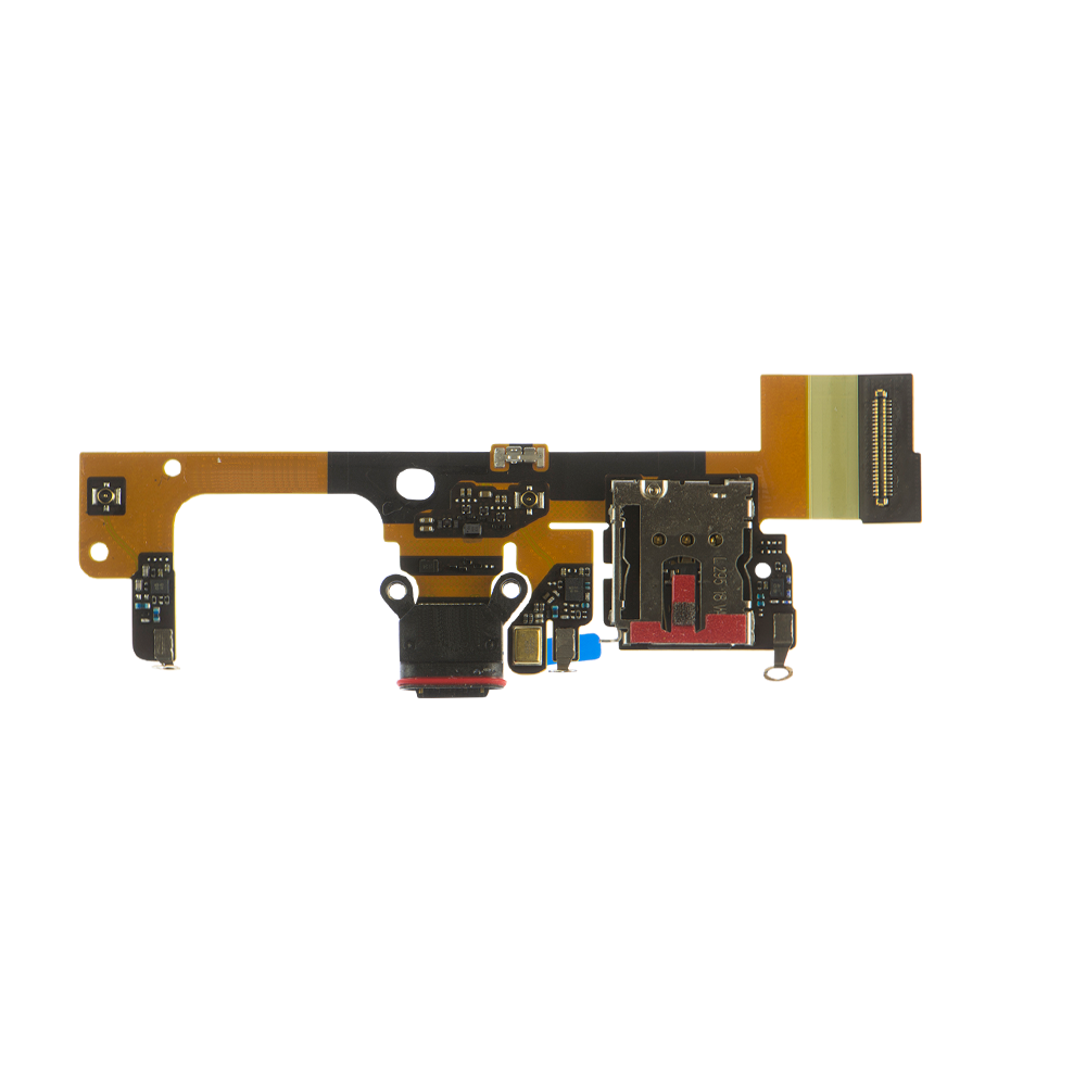 Charging Port Flex Cable for Google Pixel 3 XL