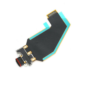 Charging Port Flex Cable for Google Pixel 4 XL (OEM)
