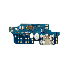 Charging Port Flex Cable for Motorola Moto E6 Plus (XT2025)
