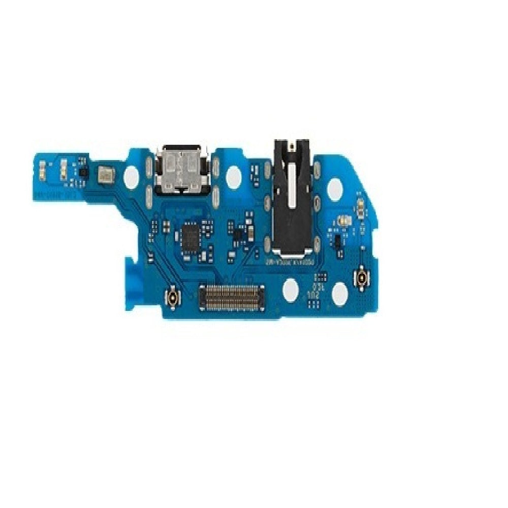 Charging Port Flex Cable for Samsung Galaxy A10E (OEM)