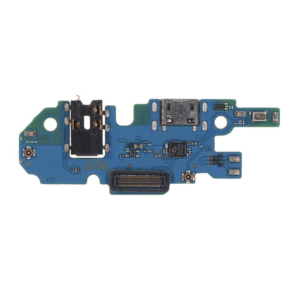 Charging Port Flex Cable for Samsung Galaxy A10 (OEM)