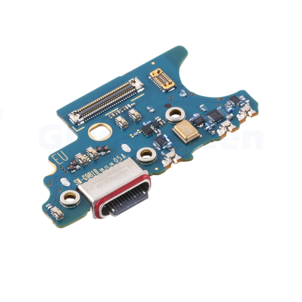 Charging Port Flex Cable for Samsung Galaxy S20 (International Version)