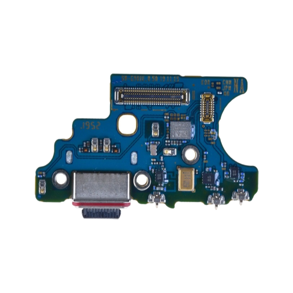 Charging Port Flex Cable for Samsung Galaxy S20 (US Version) (OEM)
