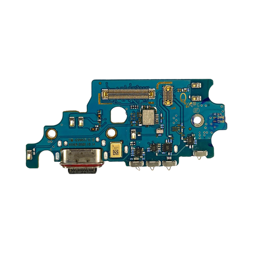 Charging Port Flex Cable for Samsung Galaxy S21 Plus 5G (US Version)