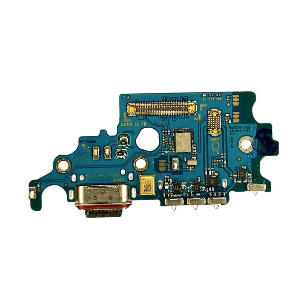 Charging Port Flex Cable for Samsung Galaxy S21 (US Version)