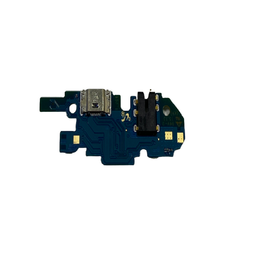 Charging Port Flex Cable with Headphone Jack For Samsung Galaxy A10 (A105/2019) (OEM)