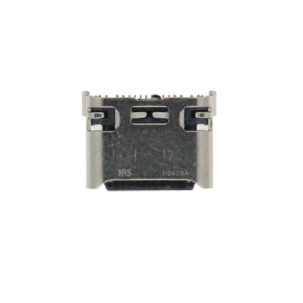 Charging Port For Samsung Galaxy A80 (A805/2019) (Soldering Required) (OEM)