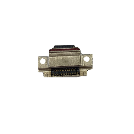 Charging Port For Samsung Galaxy A8 (A530/2018)/A8 Plus (A730/2018) (Soldering Required) (OEM)
