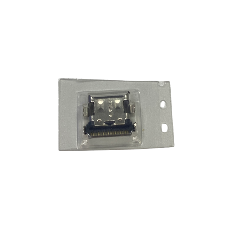 Charging Port Only For Samsung Galaxy A70 (A705/2019) (Soldering Required) (OEM)