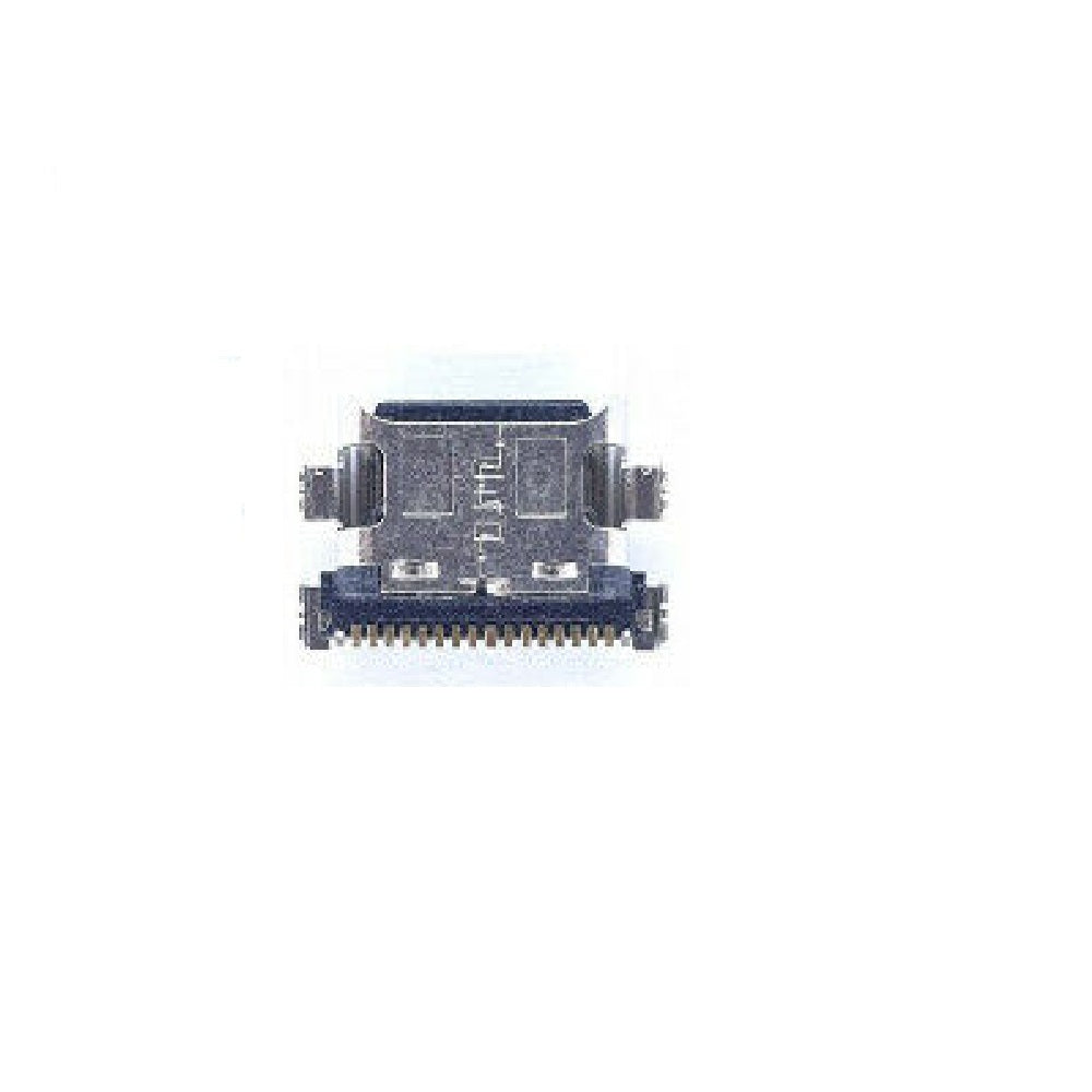 Charging Port Only For Samsung Galaxy A70 (A705/2019) (Soldering Required) (OEM)