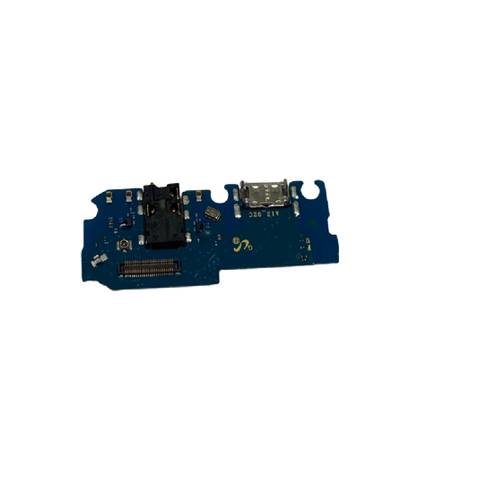 Charging Port with Headphone Jack For Samsung Galaxy A12 (A125/2020)