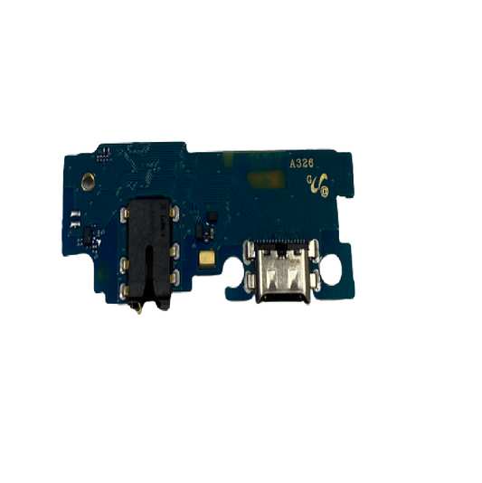 Charging Port with Headphone Jack for Samsung Galaxy A32 5G (A326) (OEM)