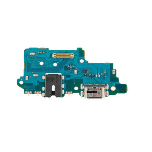 Charging Port with Headphone Jack For Samsung Galaxy A71 (A715/2020)