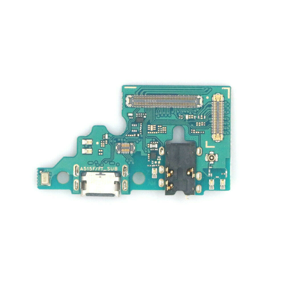 Charging Port with Headphone Jack for Samsung Galaxy A51 4G (A515 / 2019) (F version suitable for US Version)