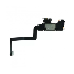 Earpiece Speaker with Proximity Sensor Cable for iPhone 11 (Warning Irreparable Face ID Functionality) (OEM)