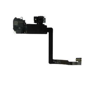 Earpiece Speaker with Proximity Sensor Cable for iPhone 11 Pro (Warning: Irreparable Face ID Functionality) (OEM)