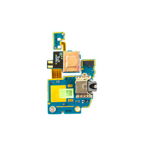HTC Amaze Audio Headphone Jack Earpiece Speaker Flex Cable