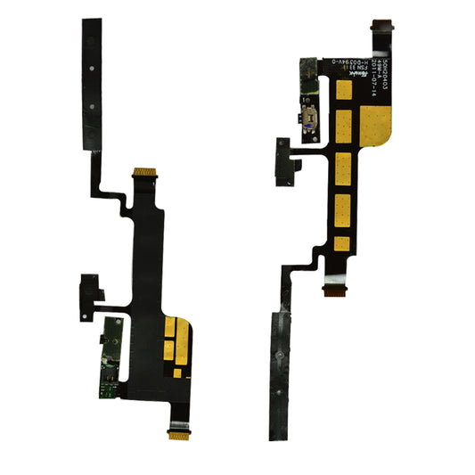 HTC Amaze Side Button Camera Button Flex Cable