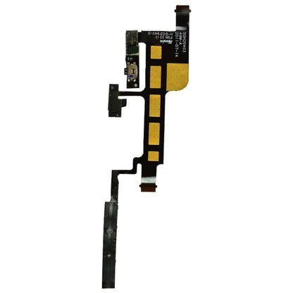 HTC Amaze Side Button Camera Button Flex Cable
