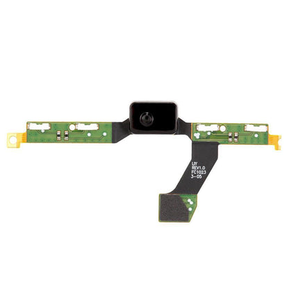 HTC Aria  Menu Home Button Trackpad Trackball Flex Cable
