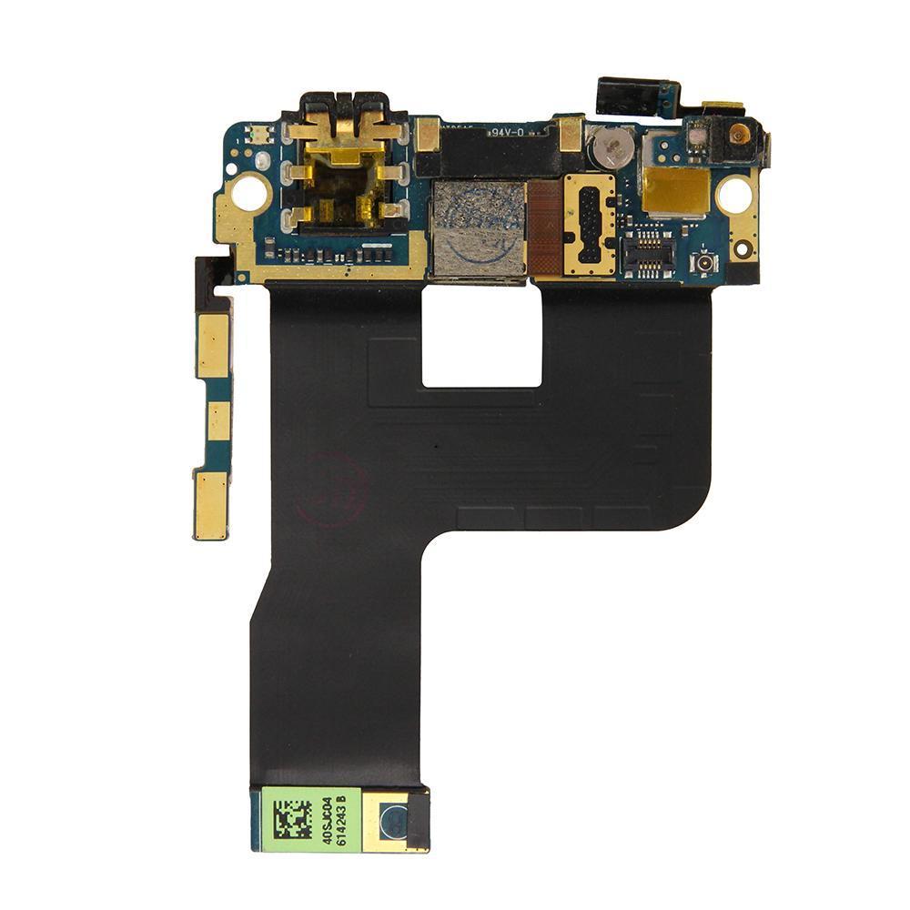 HTC Aria Headphone Jack Camera Flex Cable