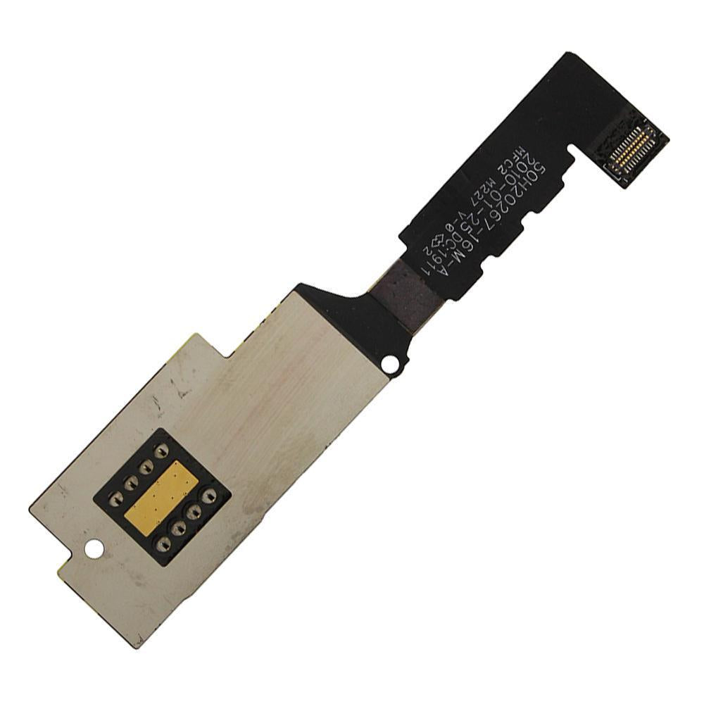 HTC Aria MicroSD SIM Card Port Flex Cable